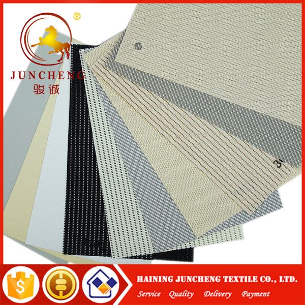 Ткань для штор Sun Shade
